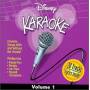 V / A - Disney Karaoke Vol.1