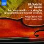 Philippe Quint / Dmitriy Cogan - La Campanella/Le Streghe/+