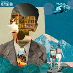 X-ray Ted - Moving On (LP+DL)