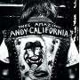 Andy California - My Dying Bed