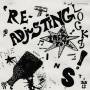 Institute - Readjusting The Locks (ltd.bourbon Colored Vinyl)