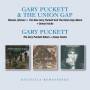 Gary Puckett & Union Gap - Woman,Woman/The New Gary Union Gap Album
