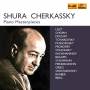 S. Cherkassky - Shura Cherkassky Edition