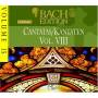 Various - Bach Edition Vol.15
