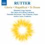 Lucas / Cragg / Winpenny / Choirs Of St Albans - Gloria/Magnificat/Te Deum