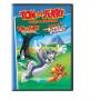 Tom & Jerry - Tom & Jerry: Fast & Furry / The Movie [US-Version, Regio 1]