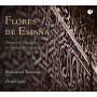 Chant 1450 - Flores de Espana-Orient und Okzident
