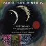 Pavel Kolesnikov - Klavierwerke