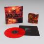 Mogwai - Rock Action (Ltd. Transparent Red Col. LP)