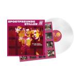 Sportfreunde Stiller - So wie einst Real Madrid. (Weisses Vinyl)