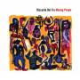 Riccardo Del Fra - Moving People (Special Guest: Kurt Rosenwinkel)