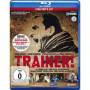 Aljoscha Pause - Trainer! (Blu-ray) [Regio free (0)]