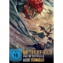 Huang Zhaosheng - Battlefield: Fall of The World [DE-Version, Regio 2/B]
