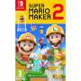 Platform - Super Mario Maker 2