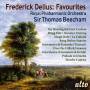 Thomas Beecham / Royal Philharmonic Orchestra - 11 Orchestral Overtures