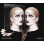 Mina - Todavia-digipack