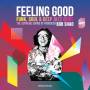 Various - Feeling Good (2LP+MP3)