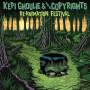 Kepi Ghoulie & The Copyrights - Re-animation Festival