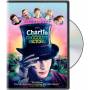 Charlie & The Chocolate Factory / (ac3 Dol Ws) - Charlie & The Chocolate Factory [US-Version, Regio 1/A]