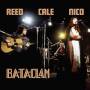 Nico Reed & Cale - Le Bataclan 1972