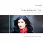 Schaghajegh Nosrati - The Art of Fuge BWV 1080