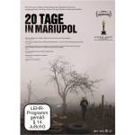 Mstyslav Chernov - 20 Tage in Mariupol [DE-Version, Regio 2/B]