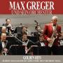 Max Und Sein Orchester Greger - Golden Hits