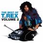T. Rex - BEST OF VOL.2,VERY