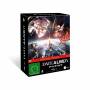 Date A Live - Date A Live-Season 4 (Vol.1) (DVD) [DE-Version, Regio 2/B]
