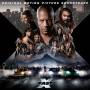 Fast & Furious: The Fast Saga - FAST X (Original Motion Picture Soundtrack) LP