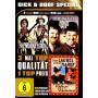 Oliver Hardy Stan Laurel - Dick Und Doof Spezial [EURO-Version, Regio 2]