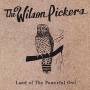 Wilson Pickers - Land Of The Powerful Owl