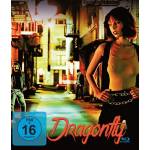 Various Artists - Dragonfly [DE-Version, Regio 2/B]