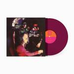 Night Beats - Night Beats (Purple Colored)