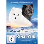 Virginie Efira - Die Abenteuer von Kina & Yuk [DE-Version, Regio 2/B]