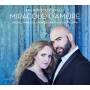 Raquel Andueza / Xavier Sabata / La Galana - Miracolo d'Amore-Love Airs and Duets