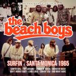 The Beach Boys - Surfin' Santa Monica 1965