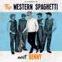 The Western Spaghetti - Tintarella Di Luna (lim.ed.)