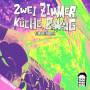 Timi Hendrix - 2 Zimmer,Kche,Bong