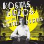 Kostas And The White Birds Bezos - Kostas Bezos And The White Birds