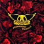 Aerosmith - Permanent Vacation (LP)