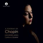 Melda / Carducci Quartet - A Portrait of Chopin