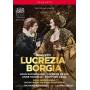 Sutherland / Kraus / Howells / Dean / Bonynge / + - Lucrezia Borgia [DE-Version, Regio 2/B]