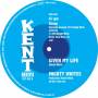 Mighty Whites / Jacqueline Jones - Given My Life/A Frown On My Face