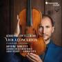 Antoine Tamestit / Akademie Fuer Alte Musik / + - Viola Concertos/Overtures/Fantasias