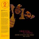 Oriental Sunshine - Dedicated to the Bird We