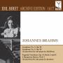 Idil Biret - Sinfonien 3+4 arr.Biret/+