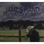 James Hand - Stormclouds In Heaven