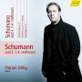 F. Uhlig - Schumann & E.T.A.Hoffmann: Piano