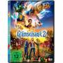 Sony Pictures Home Entertainmt - Gnsehaut 2 [DE-Version, Regio 2/B]